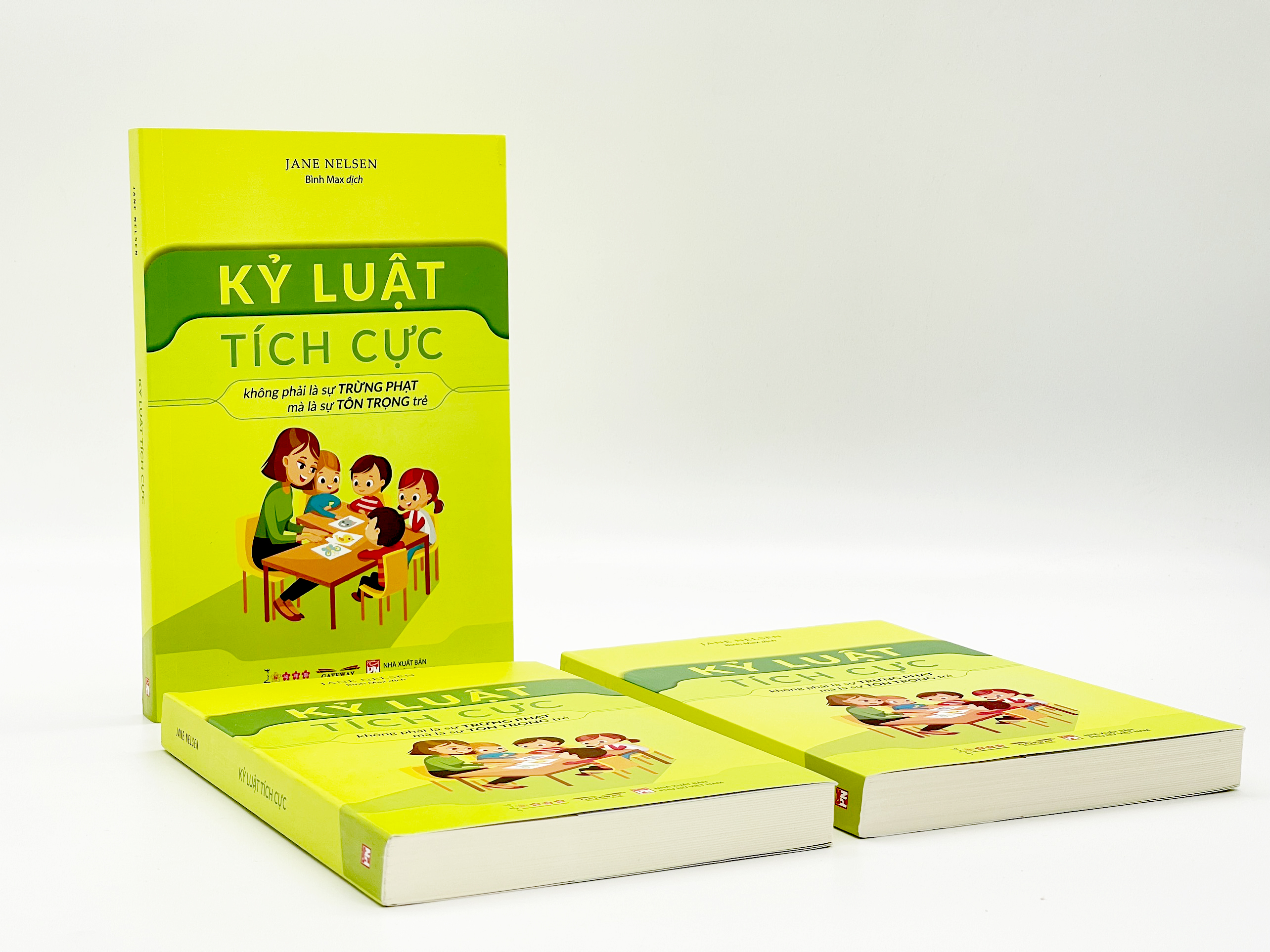 Kỷ Luật Tích Cực
