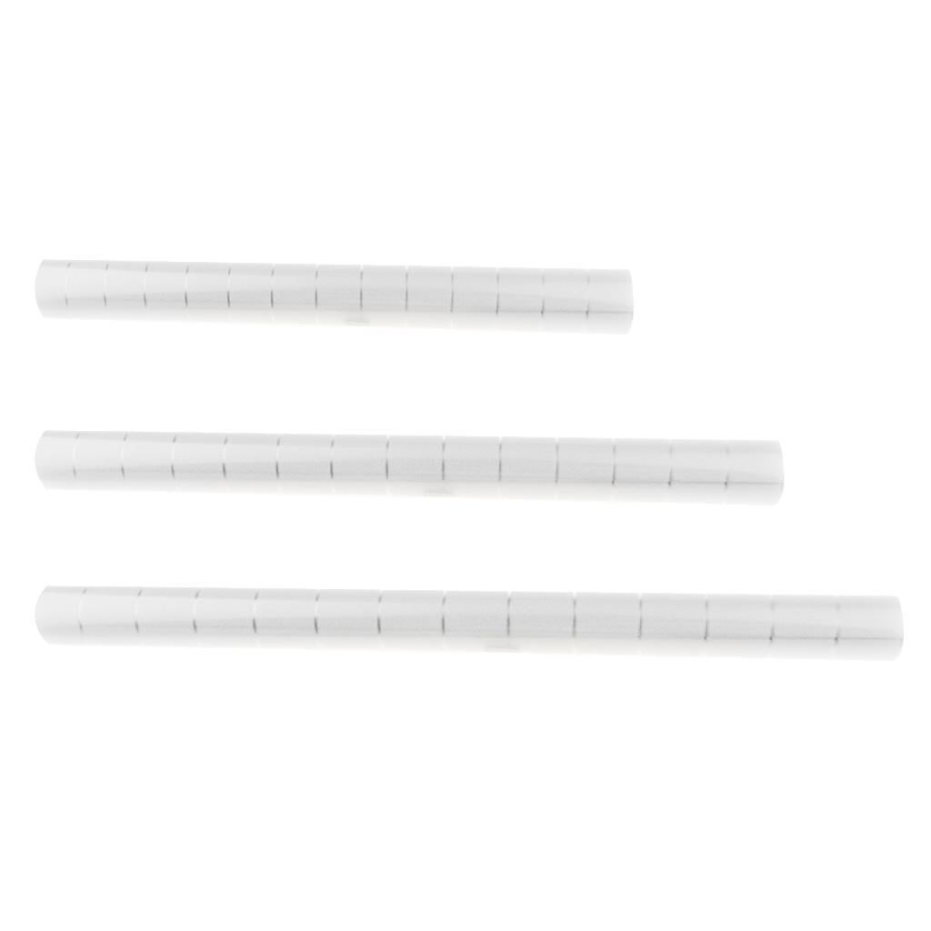 Privacy Static Cling Window Film Home Office Glass Sticker Film Grid 01