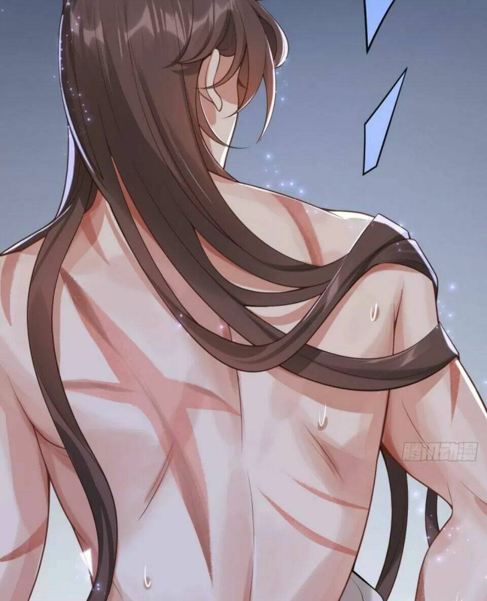 phế nữ yêu thần chapter 55 30