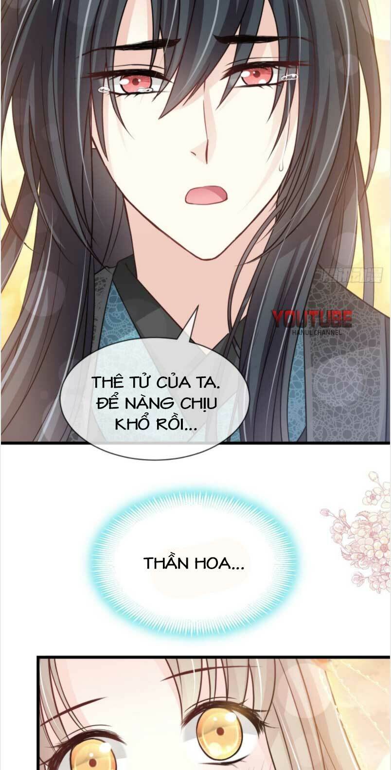 thiên hạ đệ nhất sủng phi chapter 219.2 14