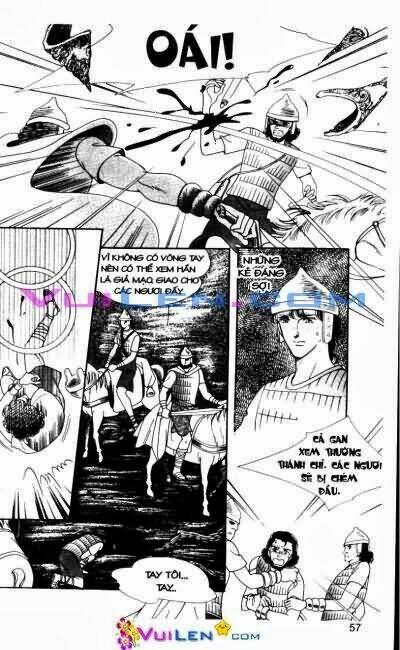 hậu duệ hoàng gia chapter 6 57