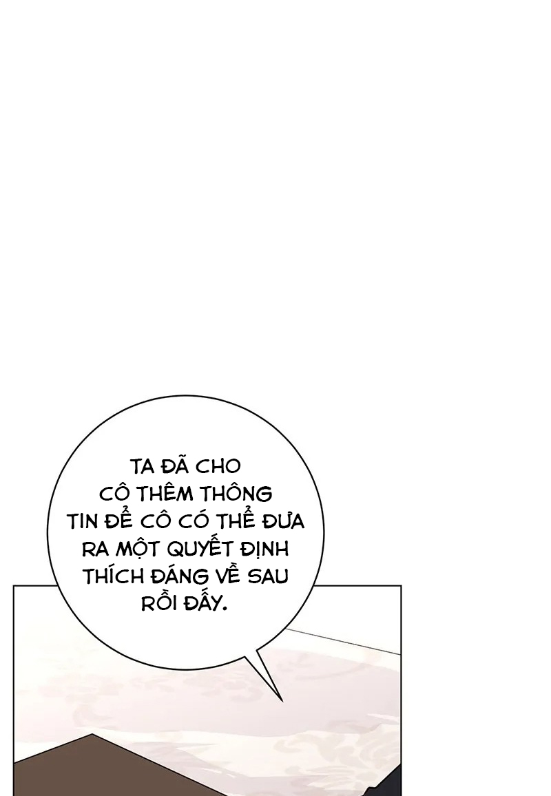 nữ phản diện muốn có kết thúc đẹp chapter 64 62