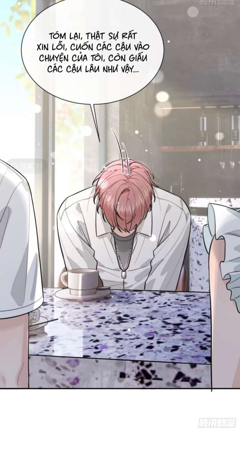 chó lớn bắt nạt chủ chapter 42 27