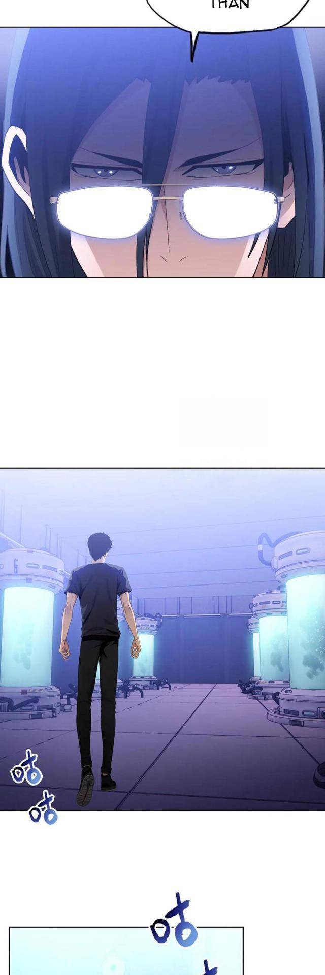 kẻ tàn nhẫn ngày tận thế: bắt đầu dự trữ hàng tỉ tấn vật tư chapter 26 9