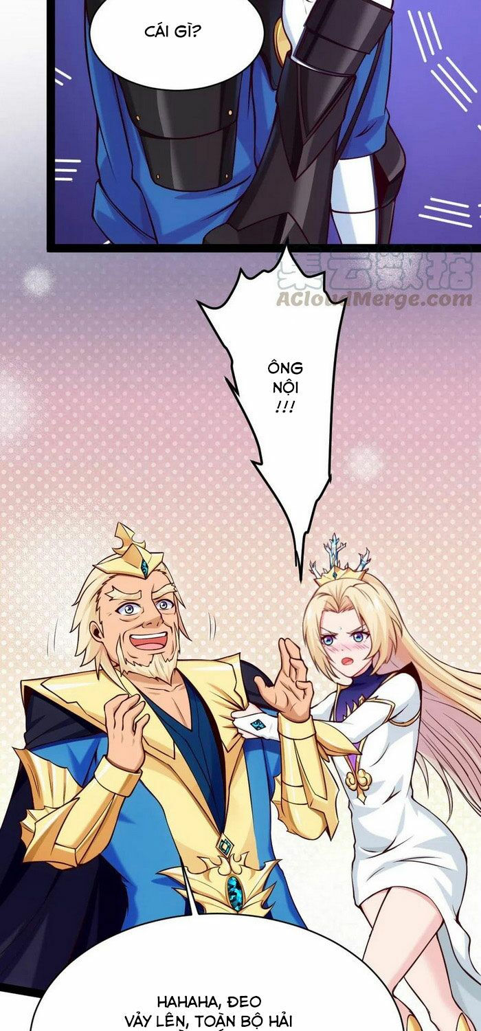 ma thú kiếm thánh dị giới tung hoành chapter 147 30