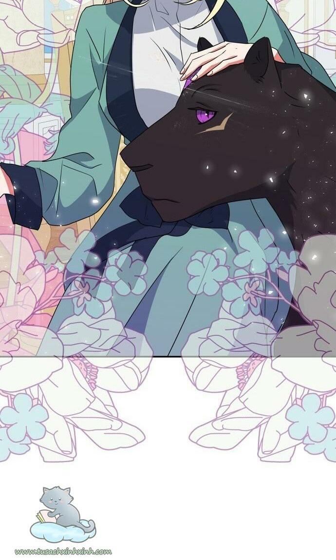 tôi đang nuôi dưỡng một con quái thú chapter 53 48