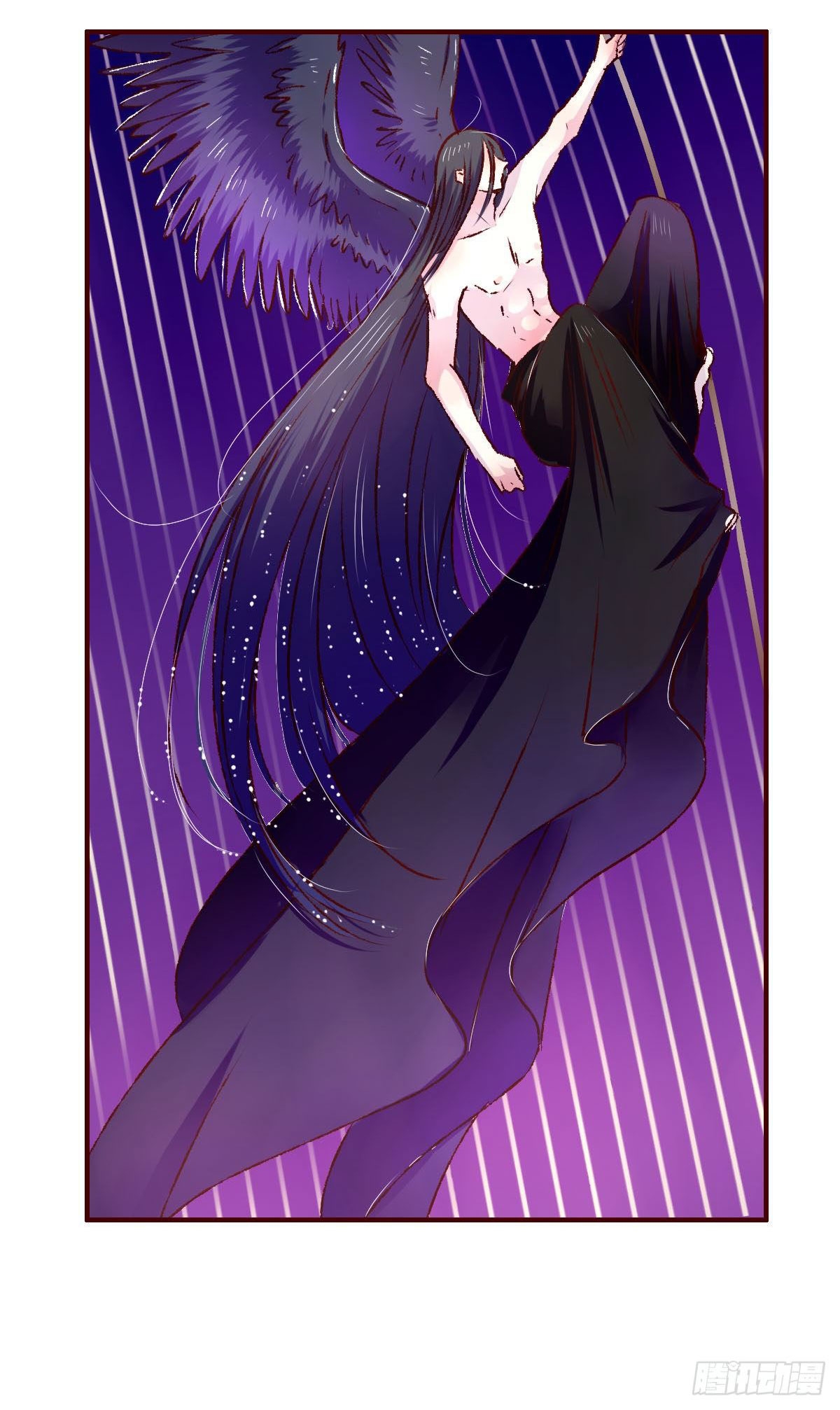 hoa của quỷ chapter 6 6