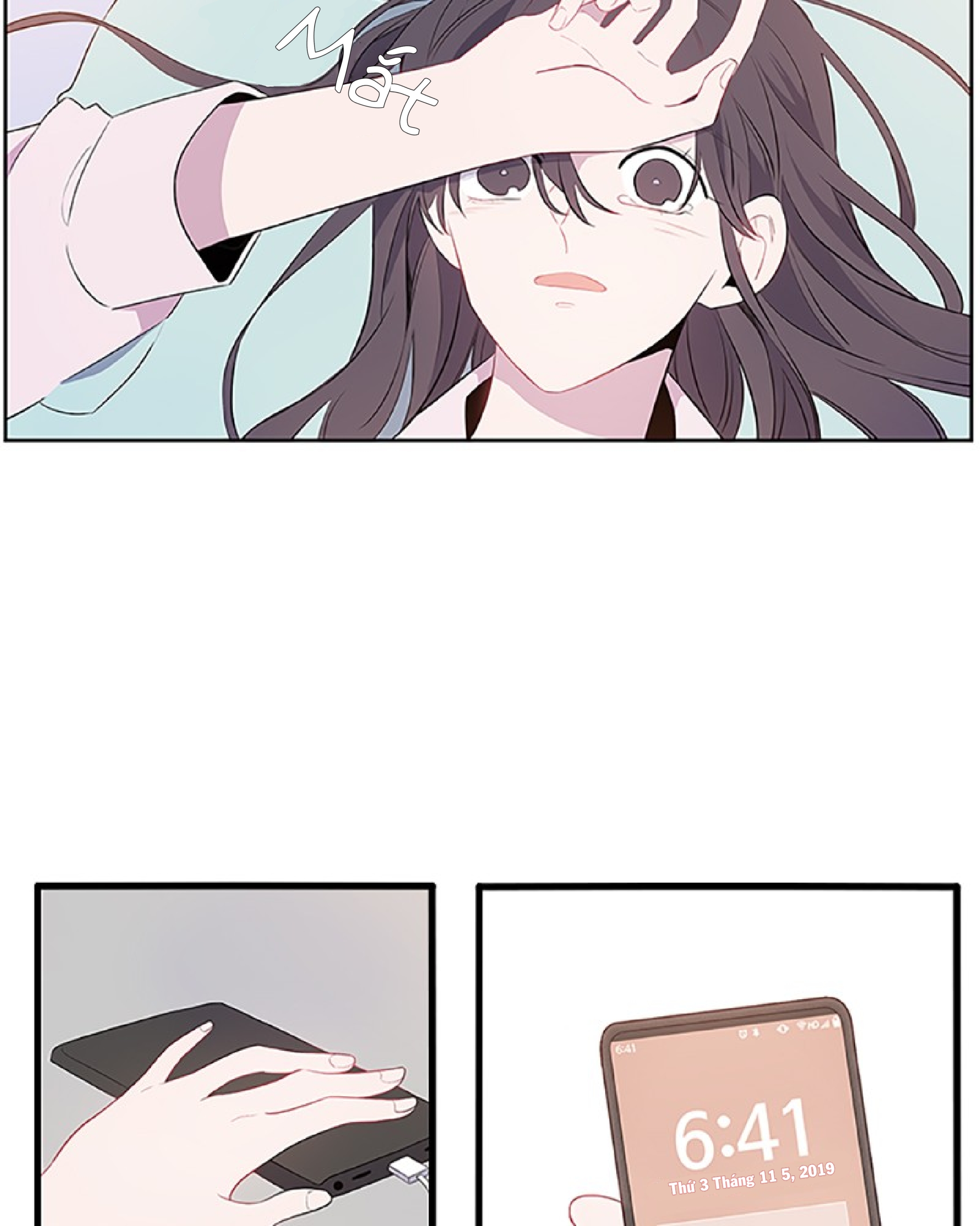 quay lại bên anh chapter 1 7