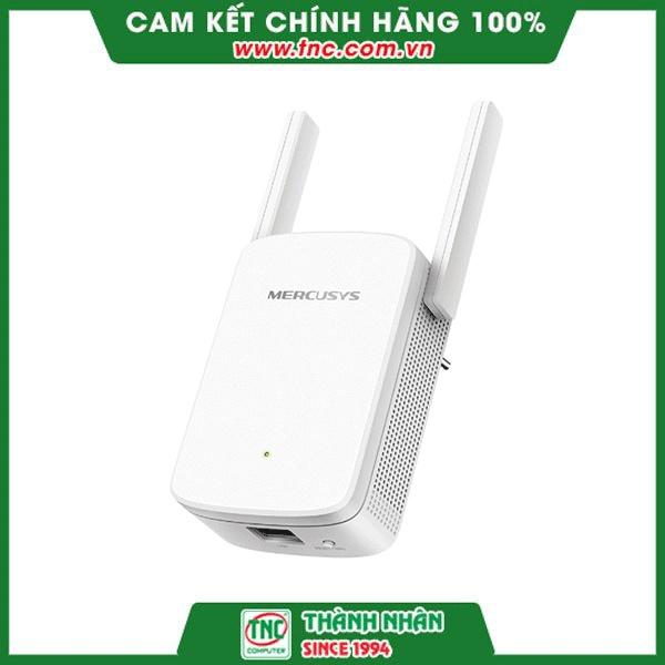 Bộ Mở Rộng Sóng Mercusys ME30- Hàng chính hãng