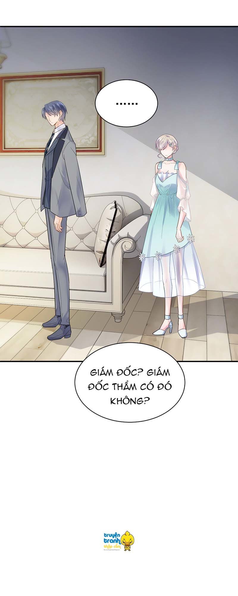 chọc tới chủ tịch tổng tài 2 chapter 820 118