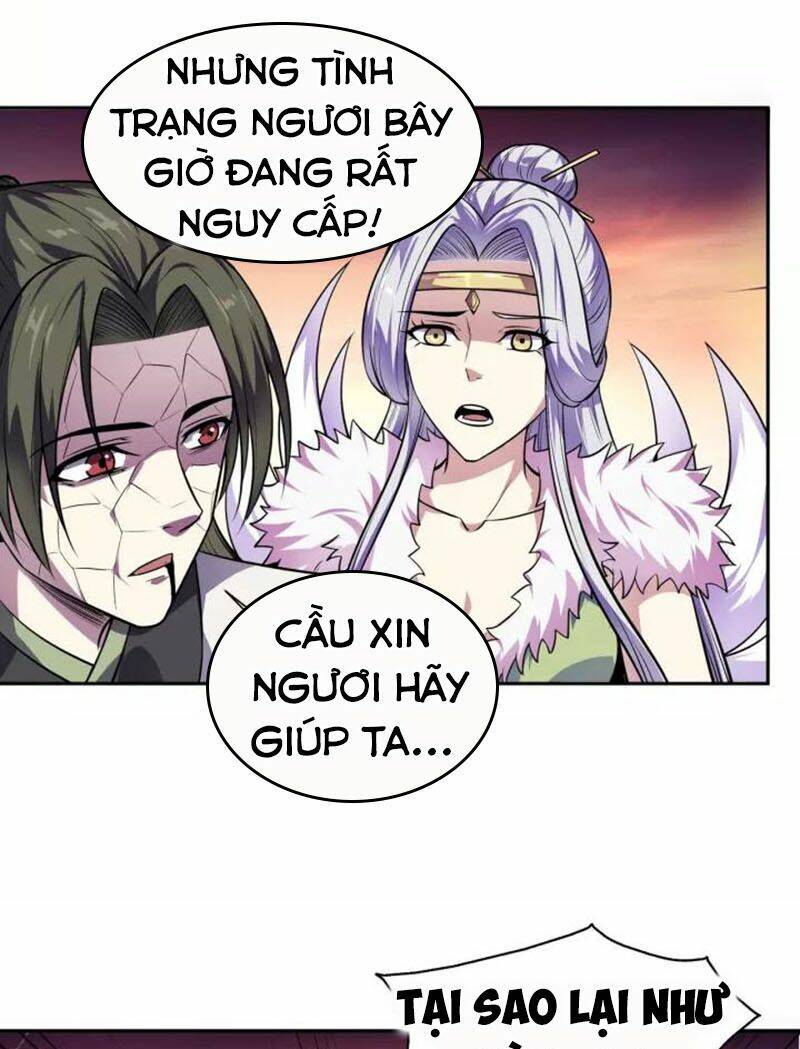 nghịch thiên đại thần chapter 87 38
