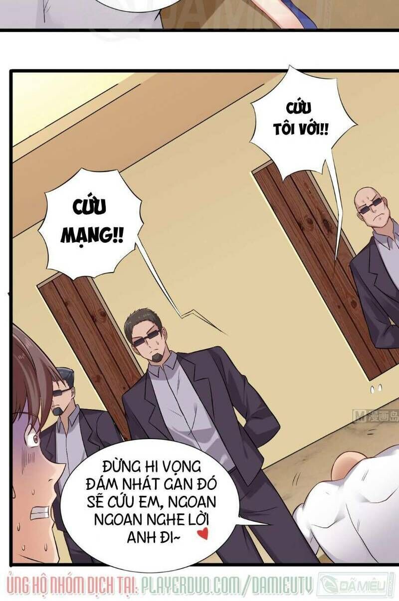 địa phủ khai phá thương chapter 101 2