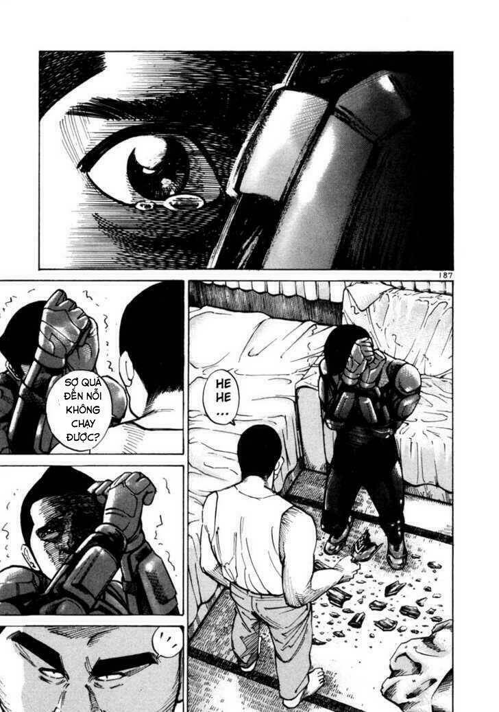 sát thủ số 1 chapter 27 11