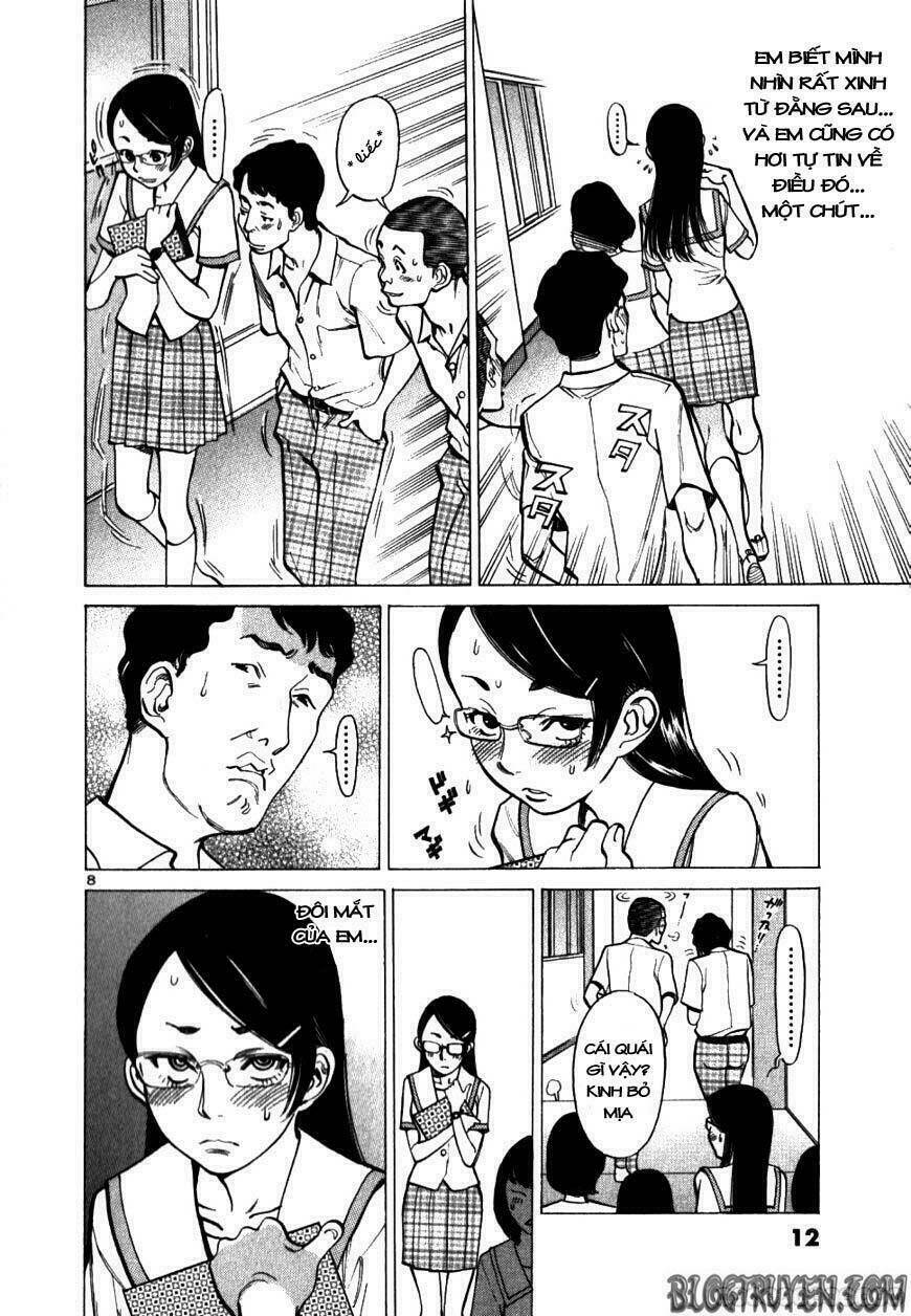 sakuranbo syndrome chapter 39 11