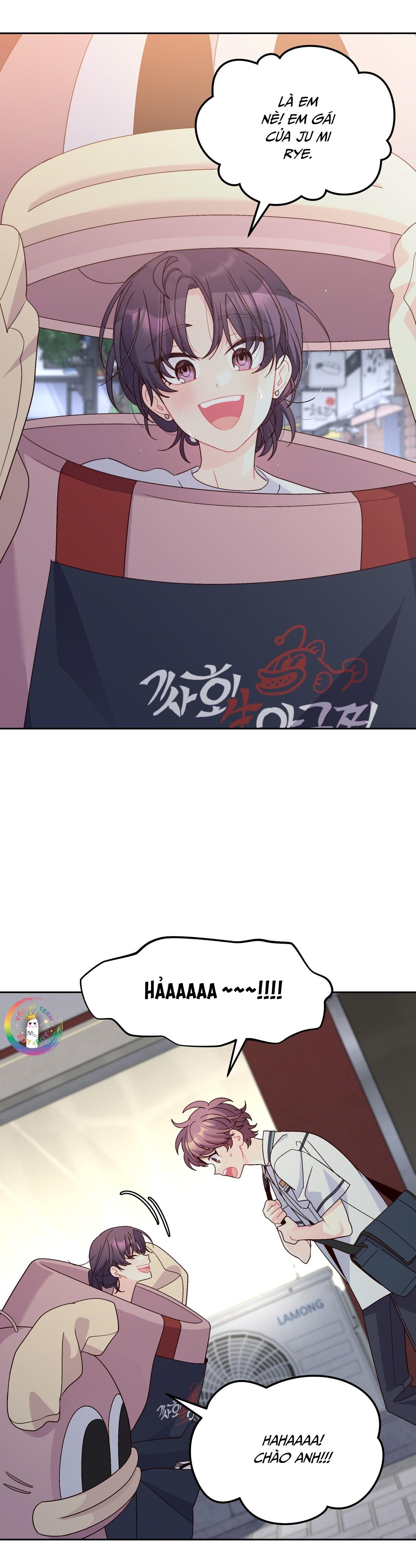 merry marbling chapter 91 8