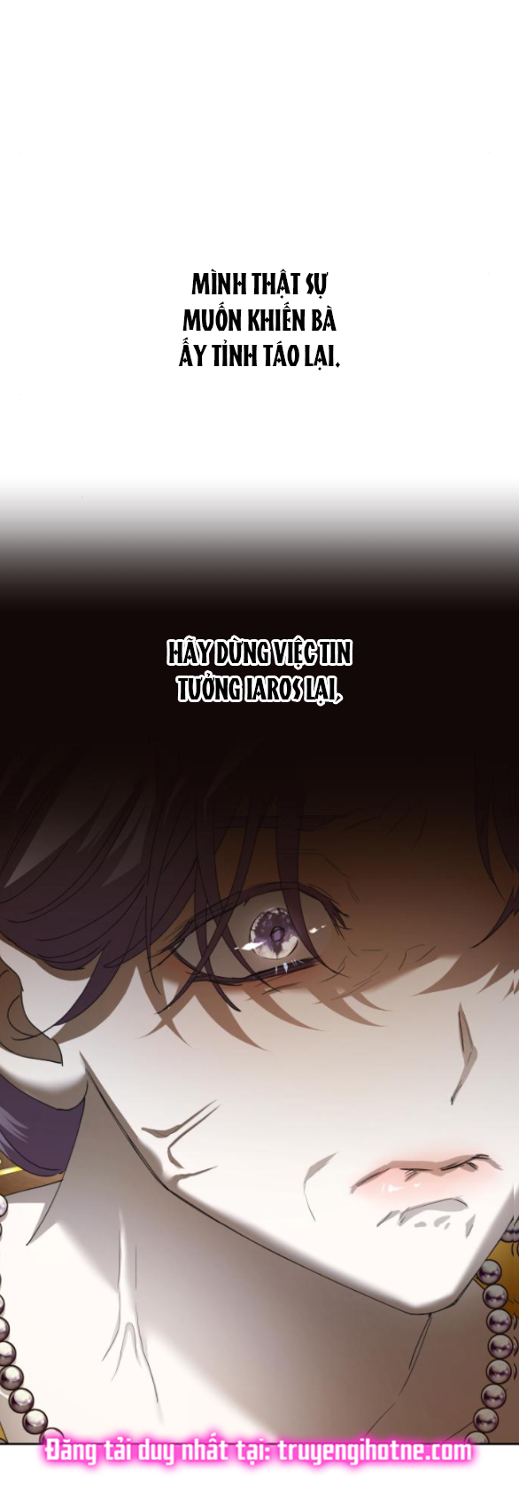 tôi muốn trở thành cô ấy dù chỉ là một ngày chapter 158.2 39