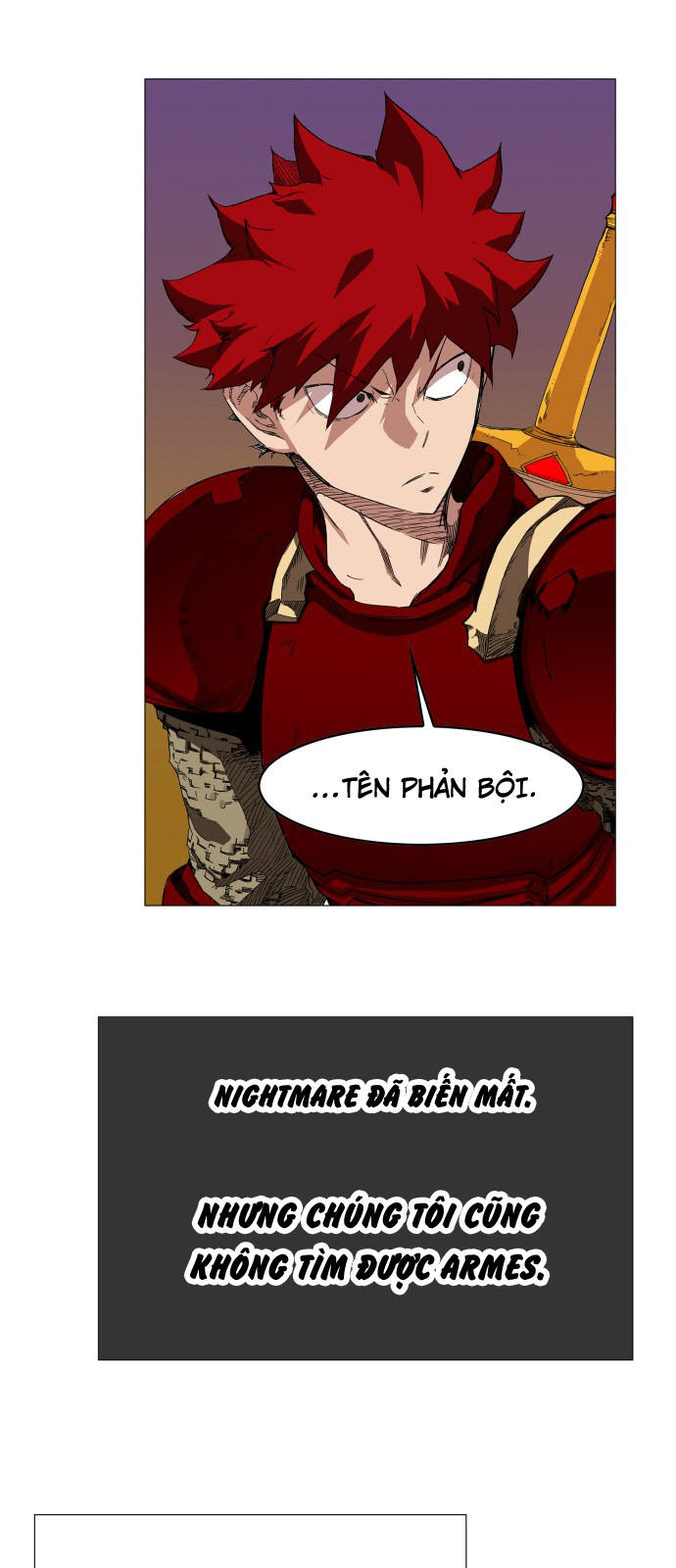 hard core leveling warrior chapter 57 24