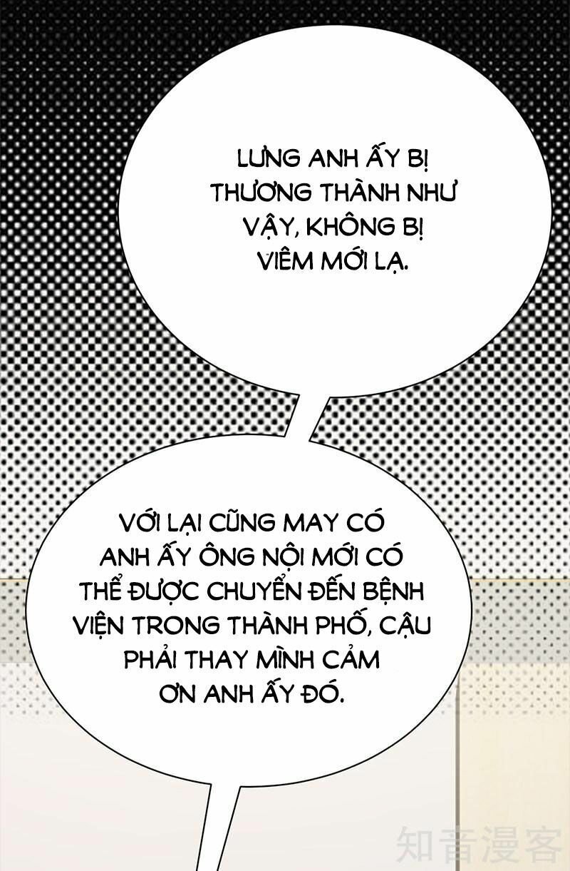 sủng thê thành nghiện: lục thiếu sủng từ đáy lòng chapter 115 4