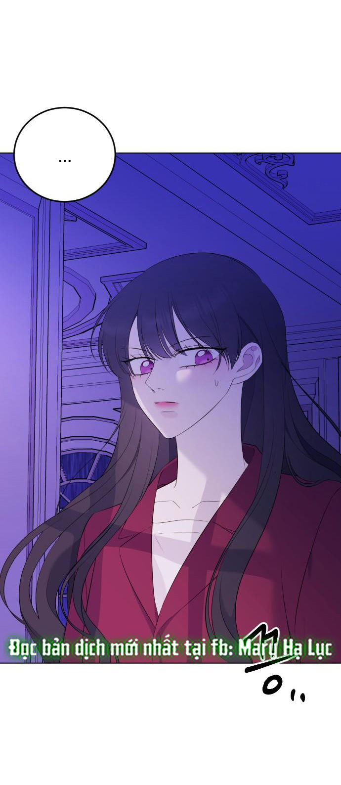 tôi sẽ thay đổi kết cục chapter 10.1 31
