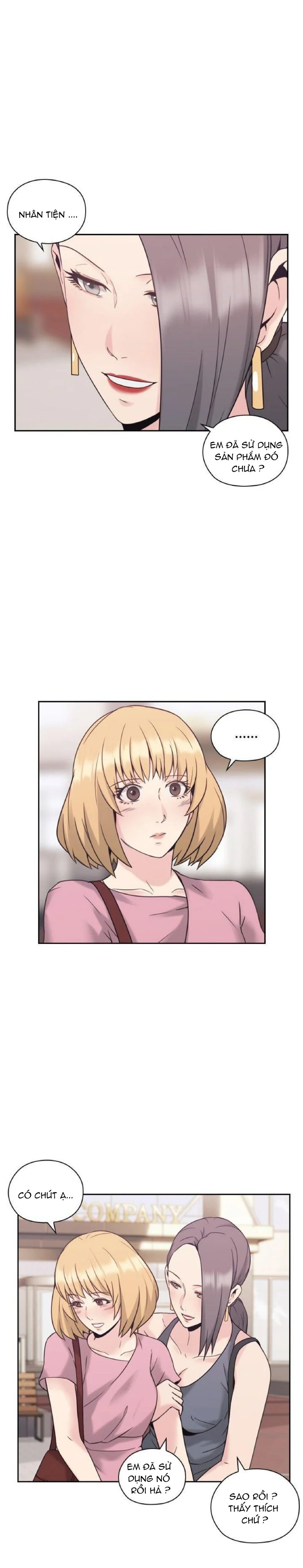 tình nhân chapter 21 16