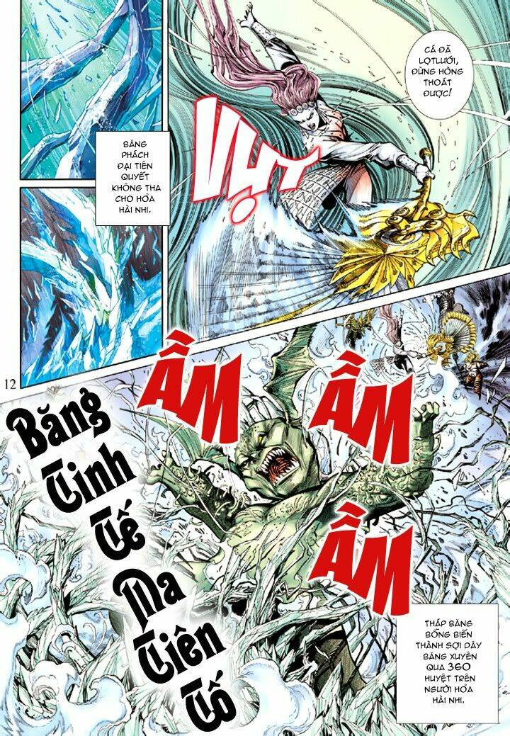 đại thánh vương chapter 41 12