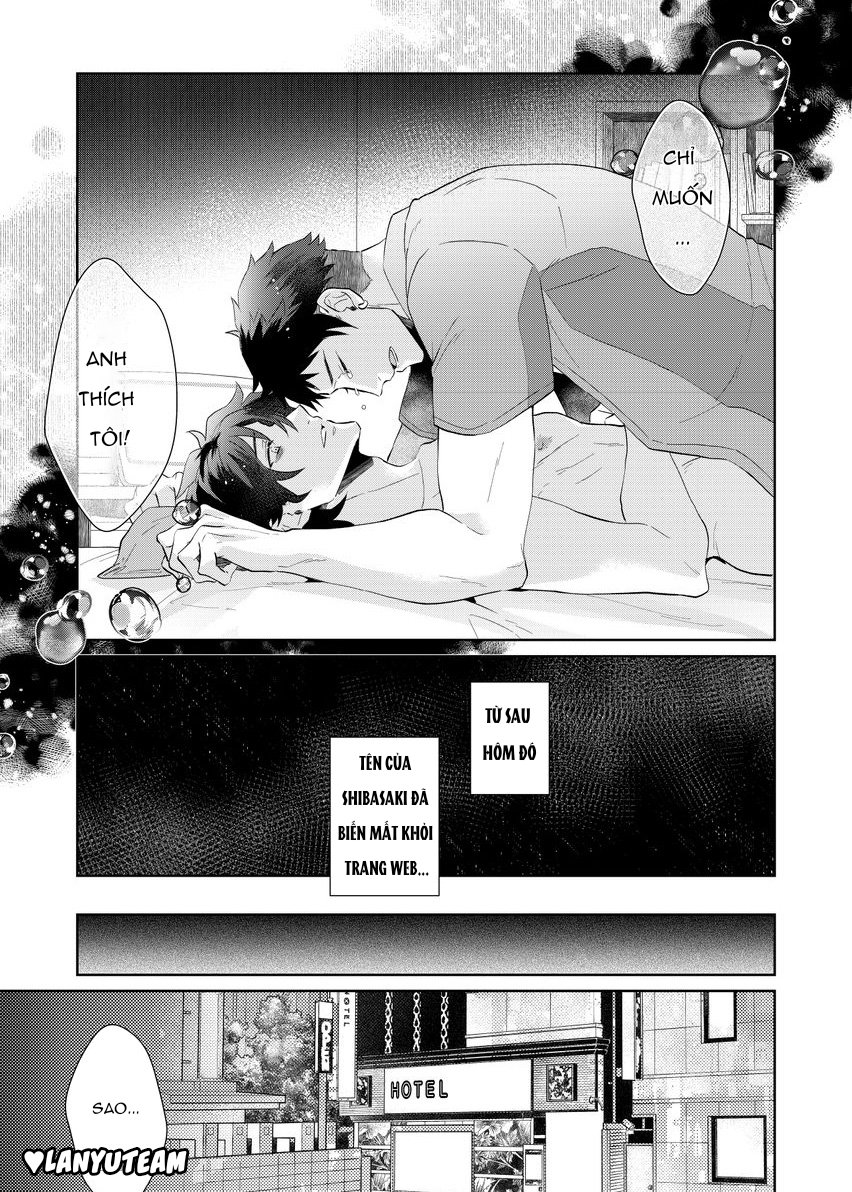 hãy dạy tôi cách yêu, nơi sâu bên trong nhất cũng muốn được yêu chapter 5 27
