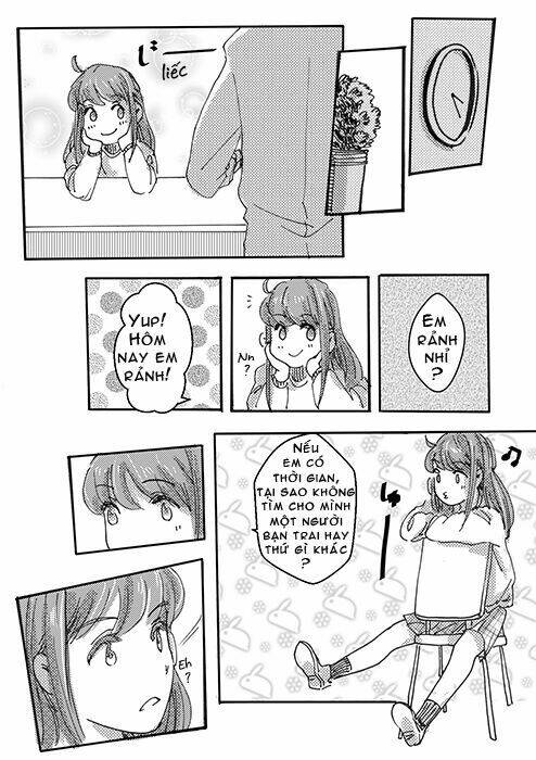 professor oshima, teach me! chapter 1 24