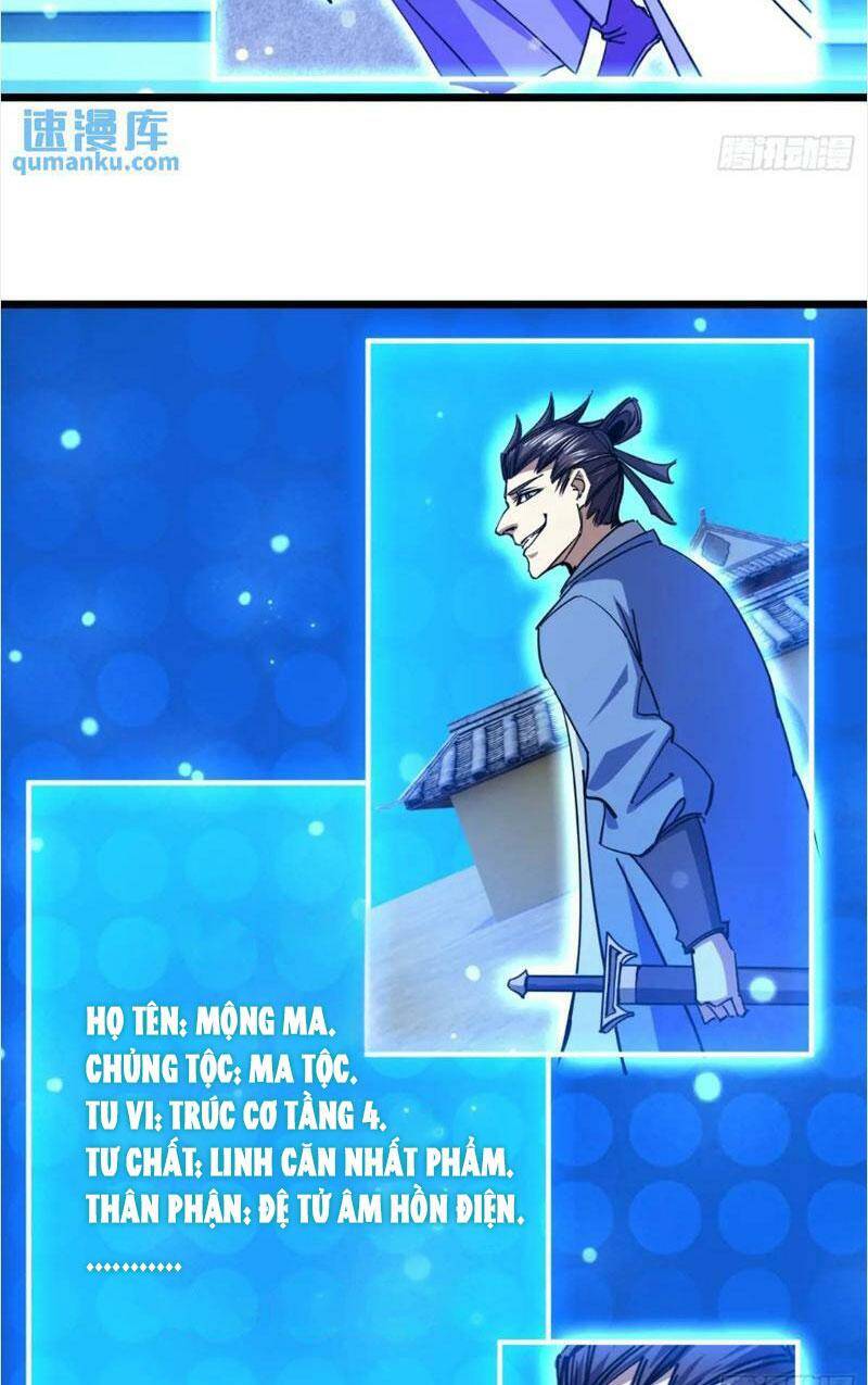 trăm tuổi mở hệ thống: con hiền cháu ngoan quỳ khắp núi! chapter 20 37