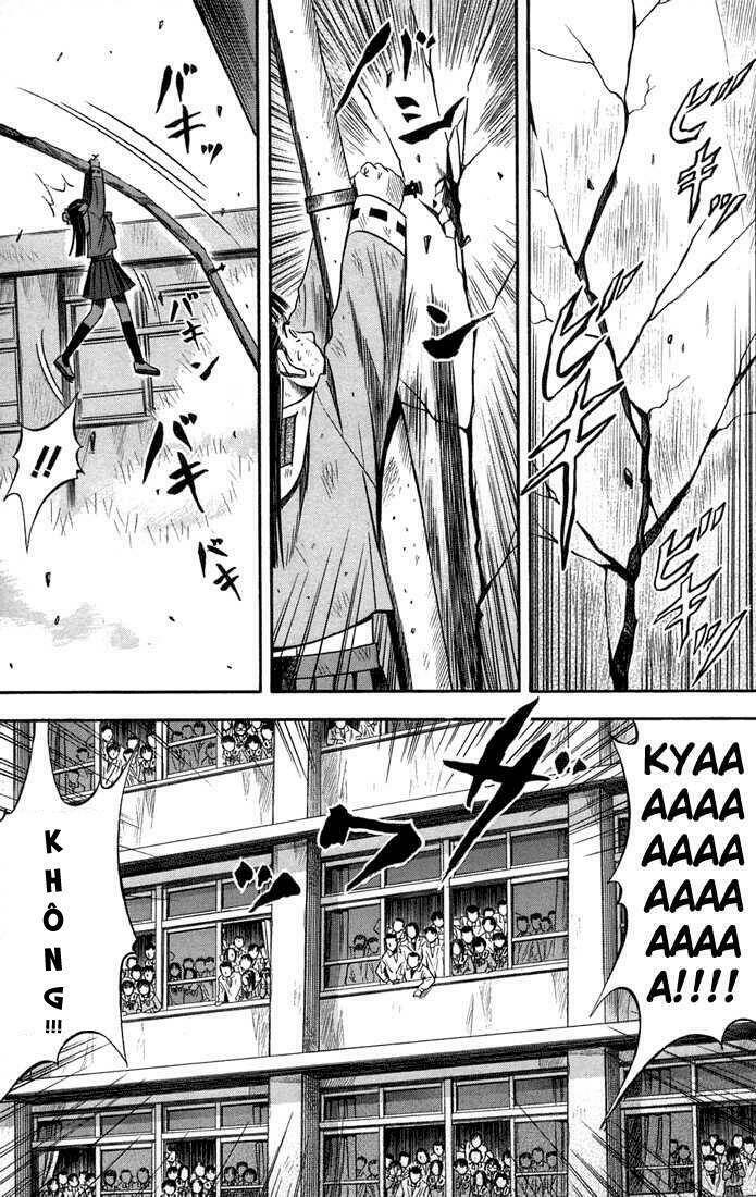 otogi matsuri chapter 16 42