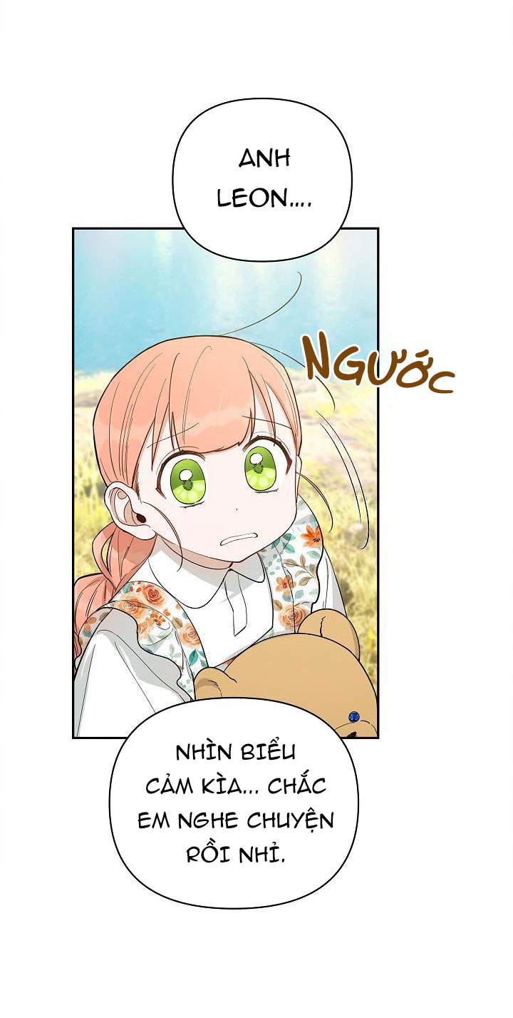 trở thành con gái của anh hùng bóng đêm chapter 23.1 9