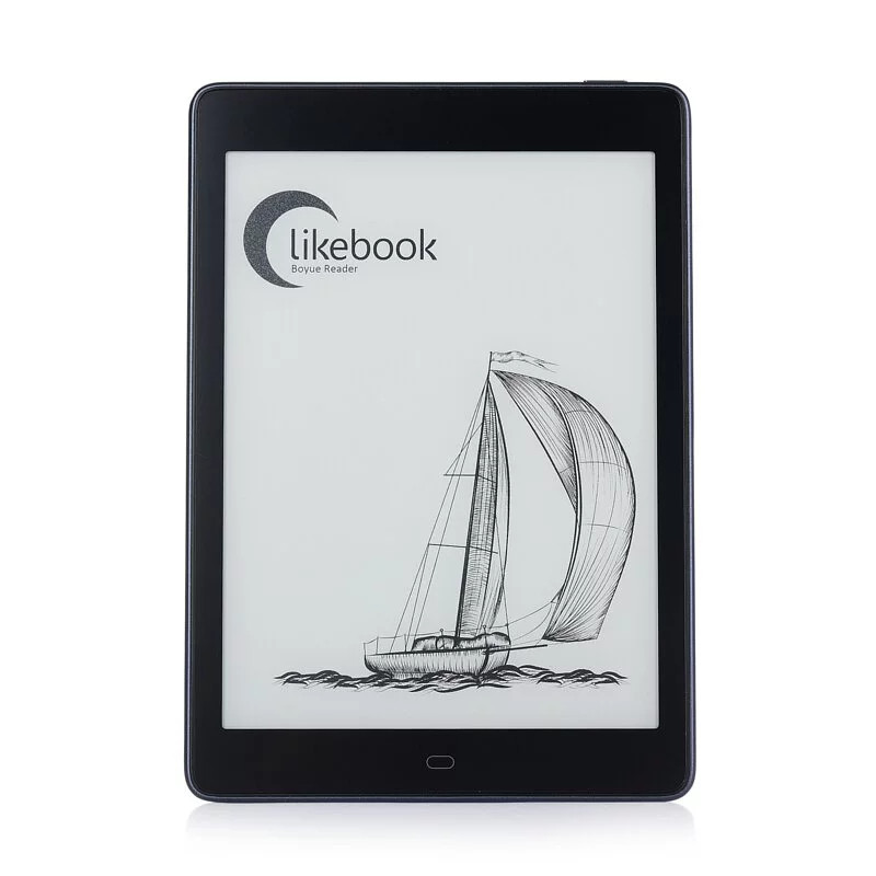 Máy Đọc Sách Likebook P78 - Hàng chính hãng