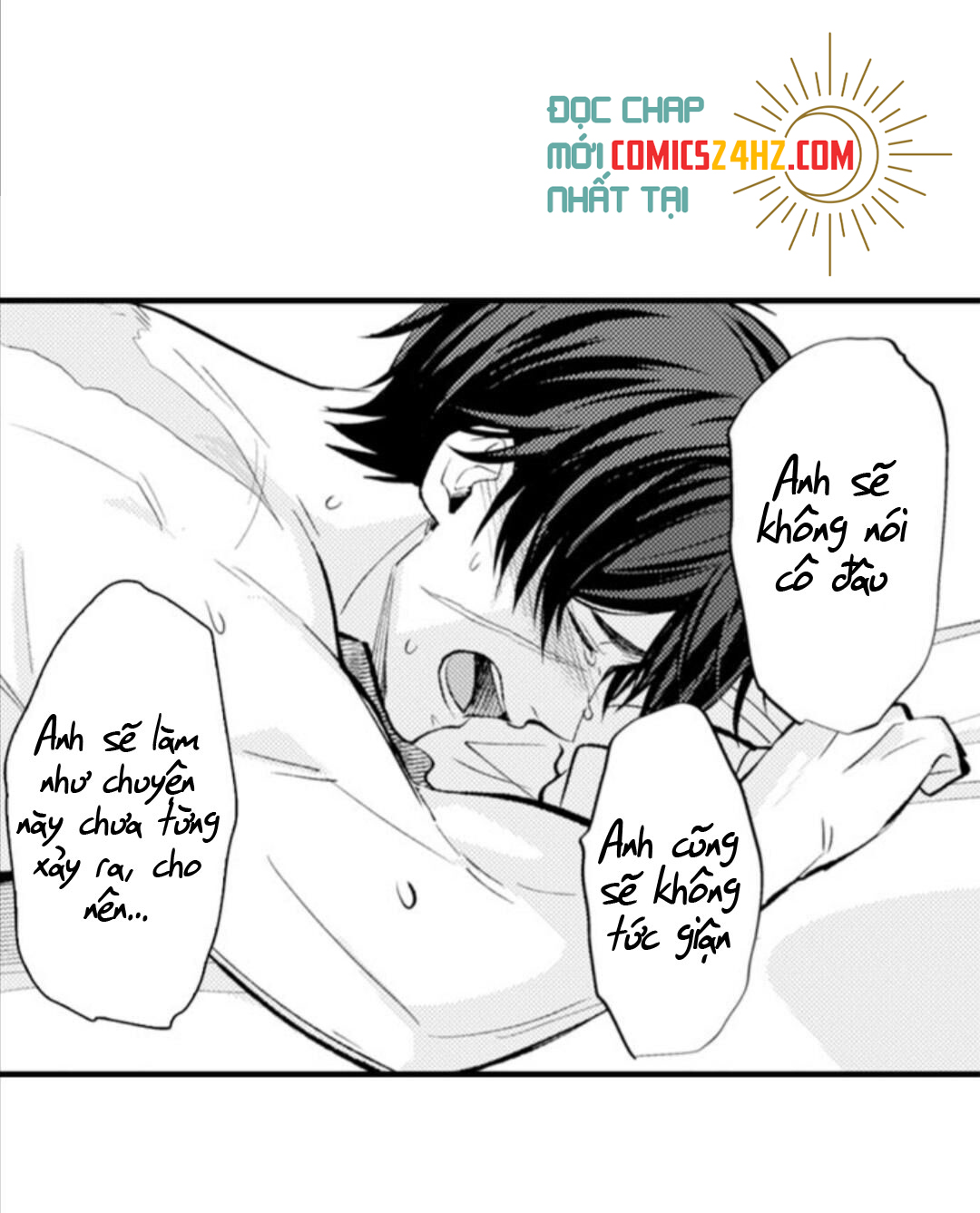 mặt sẹo quyến rũ chapter 4 22