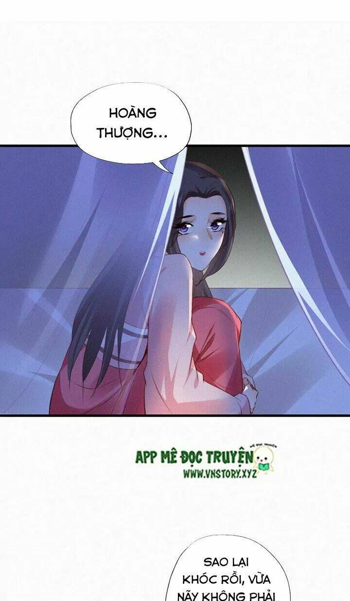 thiên hương mỹ nhân chapter 130 1