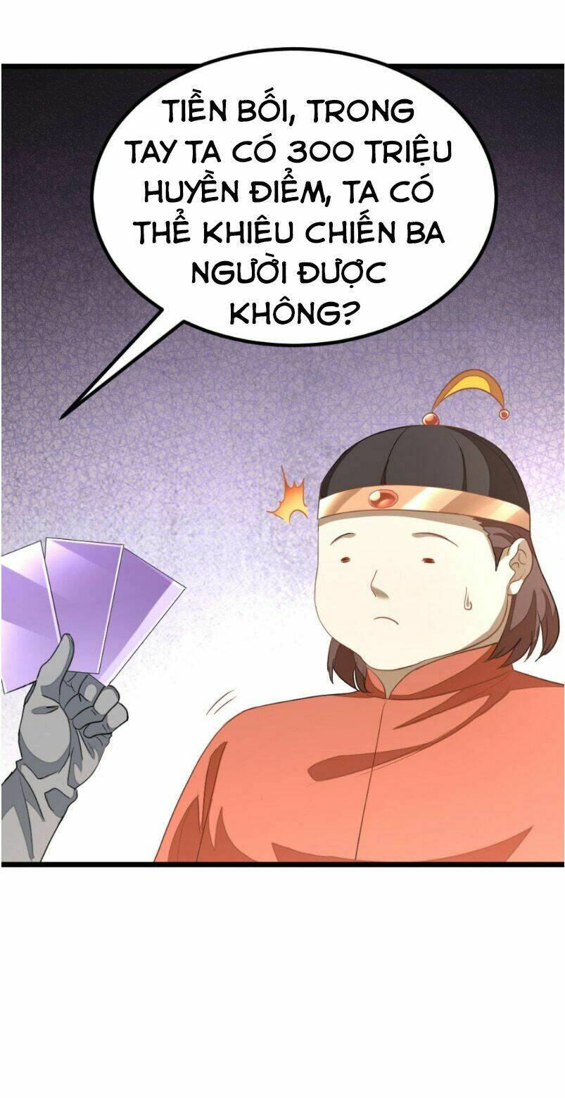 cửu dương thần vương chapter 152 8