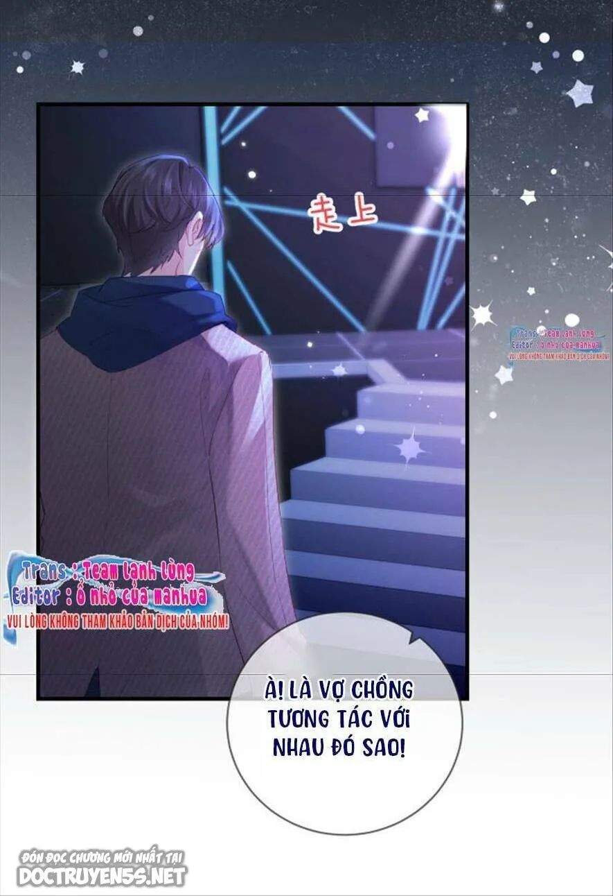 vợ chồng siêu sao có chút ngọt [m] chapter 27 40