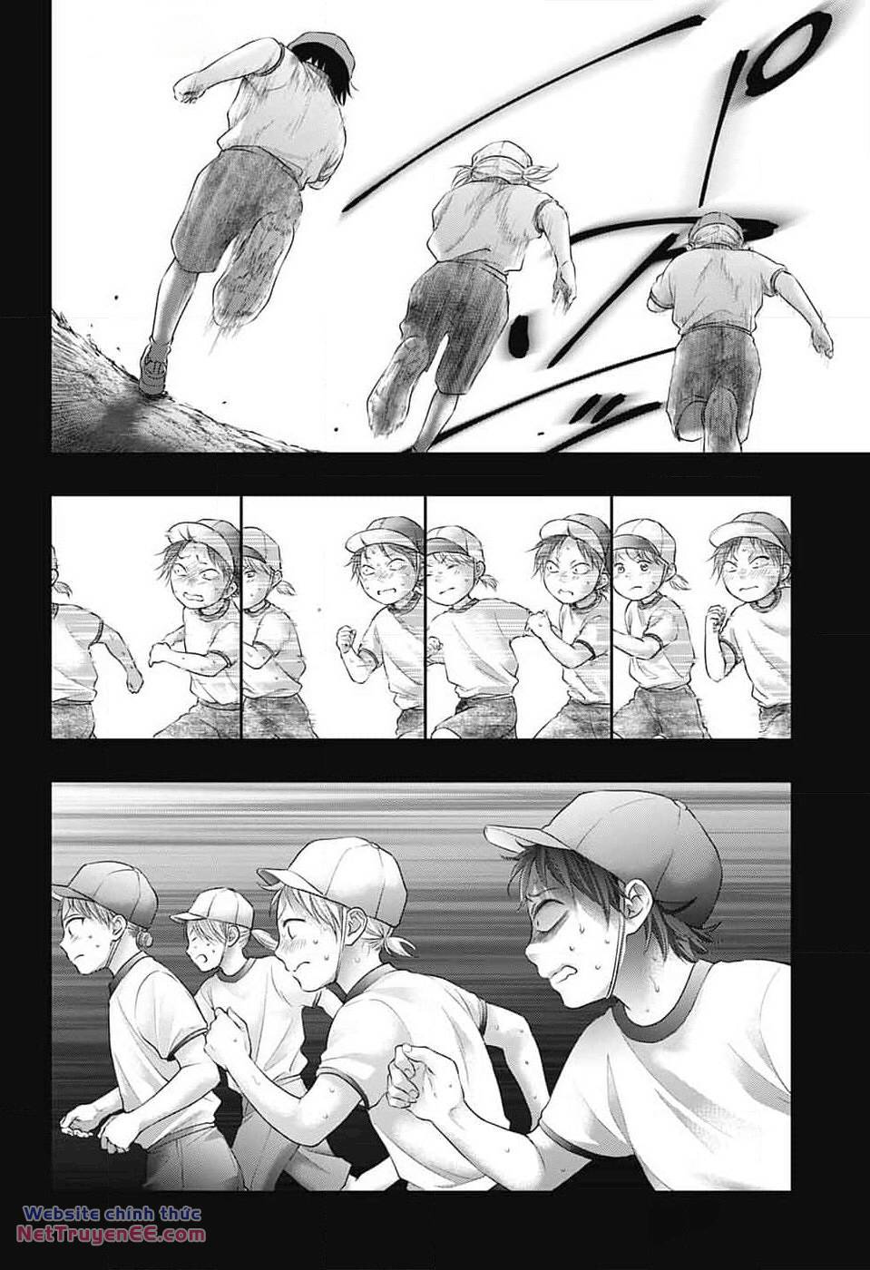 kono oto tomare! chapter 130 12