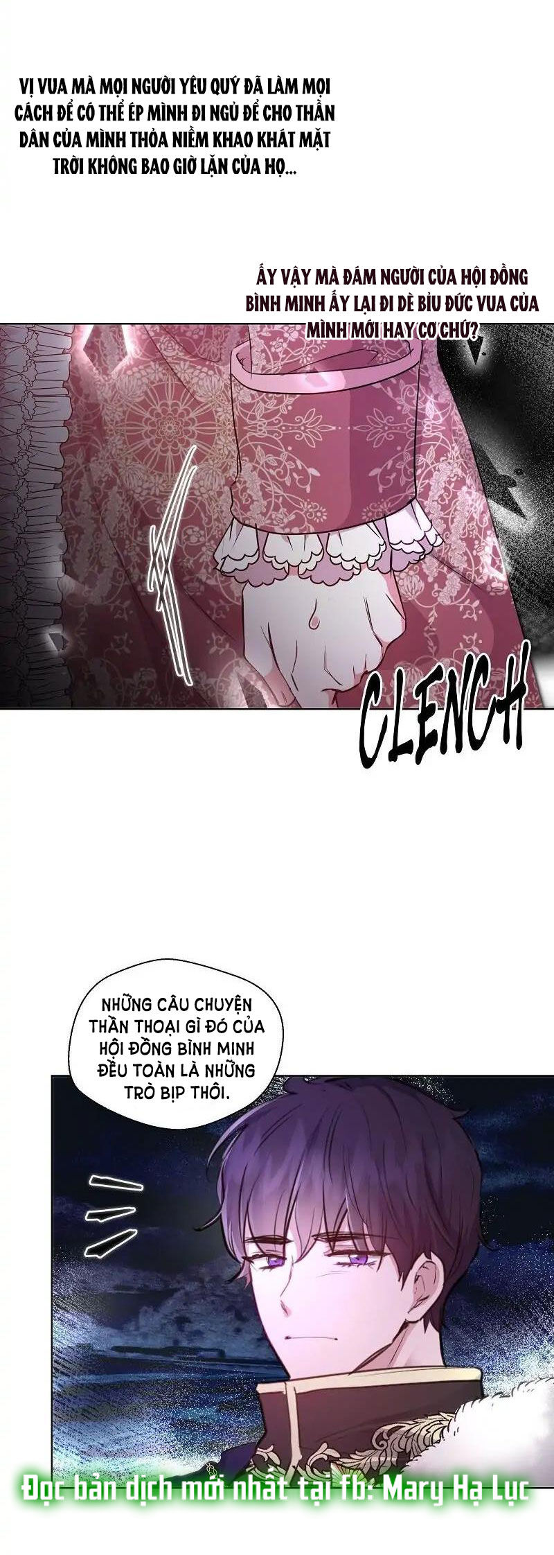 5500 sắc thái của quỷ vương chapter 43.2 15