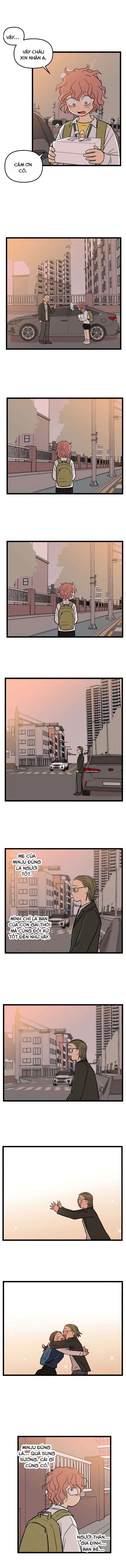 no home - không nhà chapter 89 10