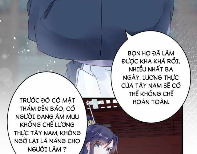 hoa nhan sách chapter 97.2 16