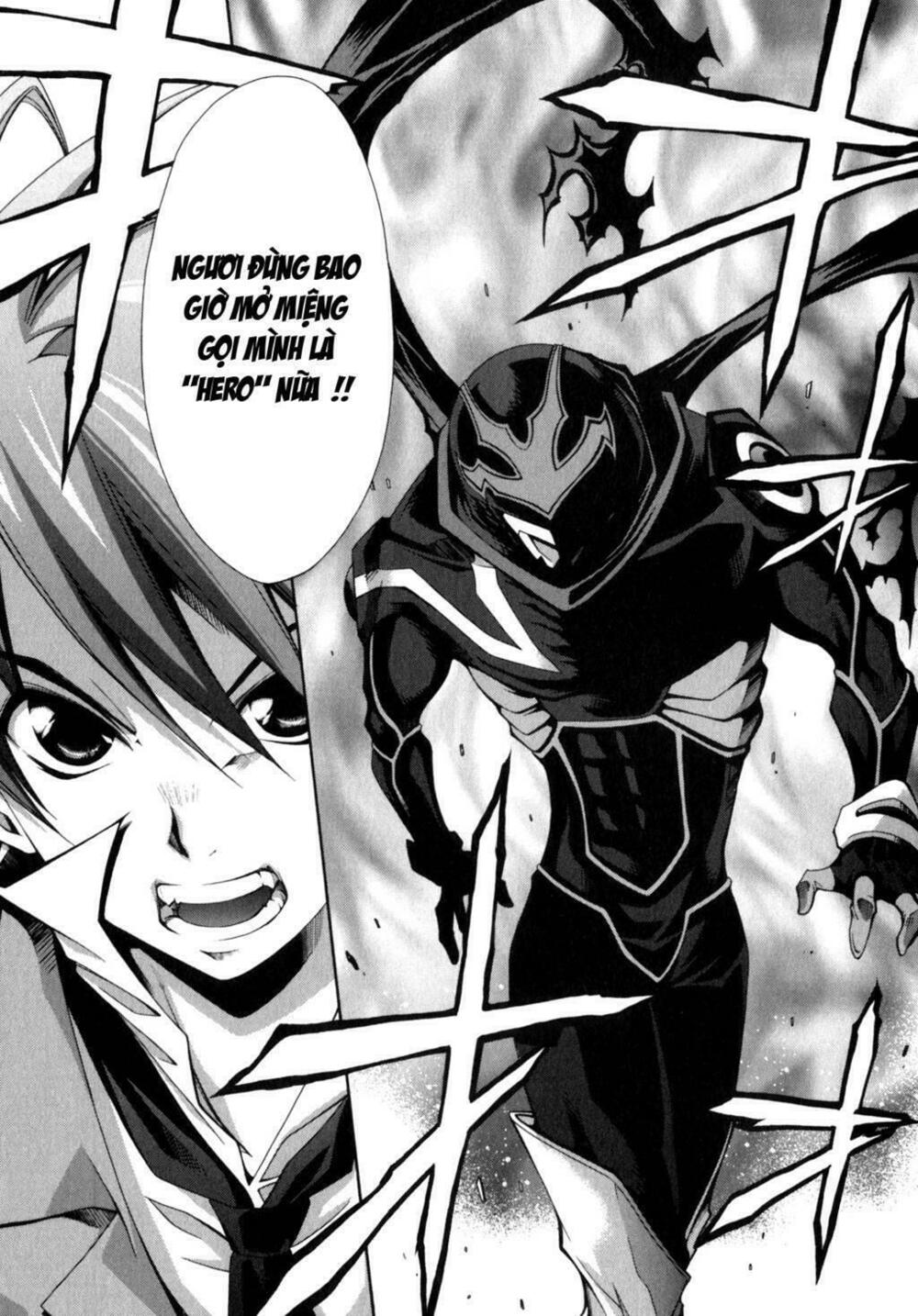 anh hùng xấu xa chapter 3 18