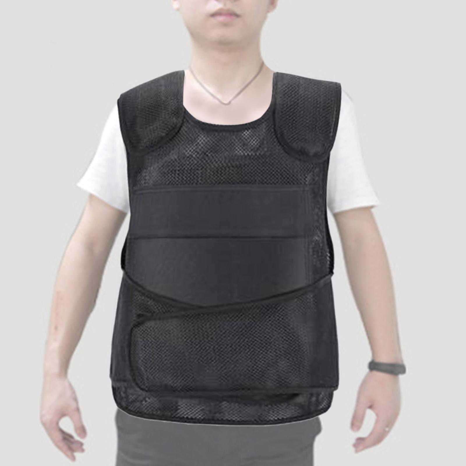 Protect Waistcoat Hunting Plate Carrier Vest