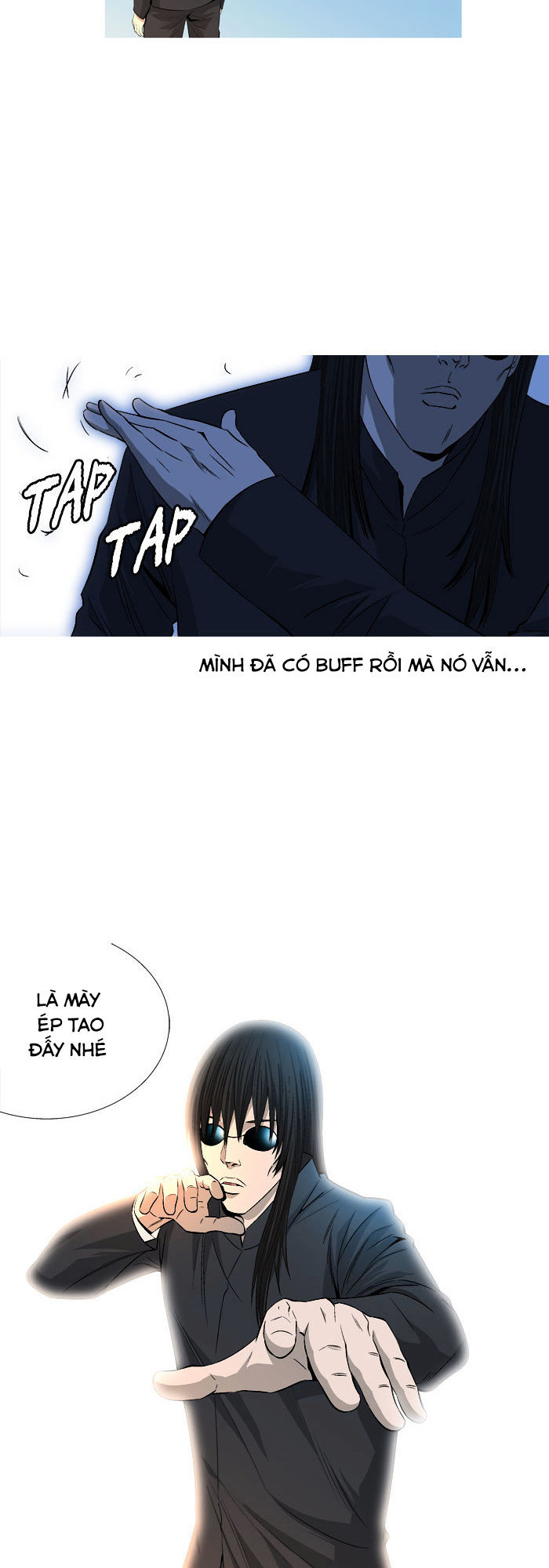 aura from another planet chapter 40 27