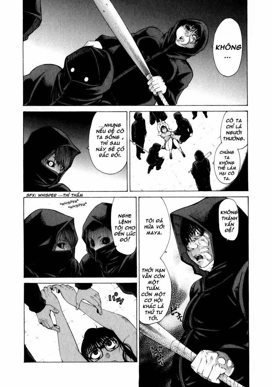 saiteihen no otoko chapter 9 10