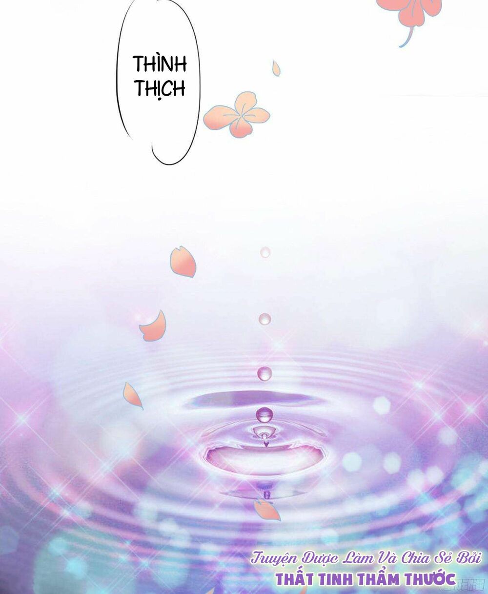 bay qua thiên sơn đến yêu anh chapter 31 27