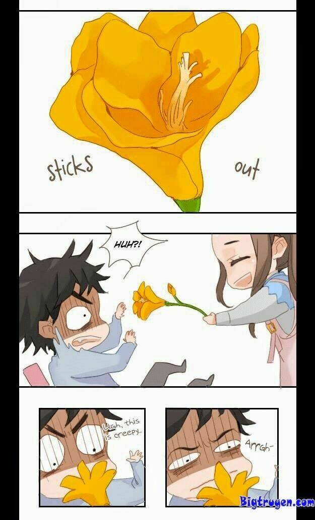 pine in the flower garden chapter 3 33