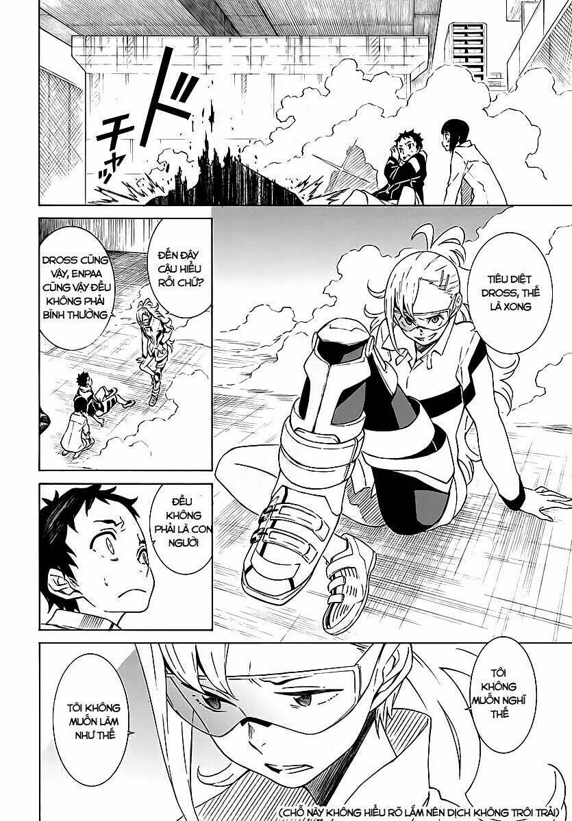 hiniiru chapter 5.1 16