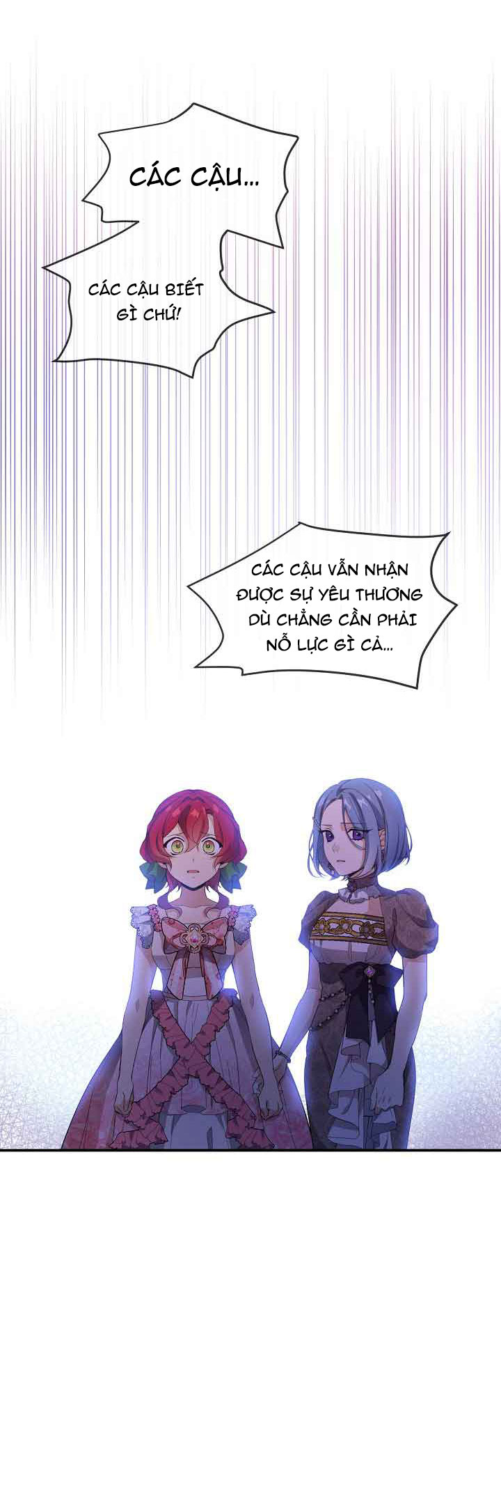 hướng đến ánh dương một lần nữa chapter 42 40