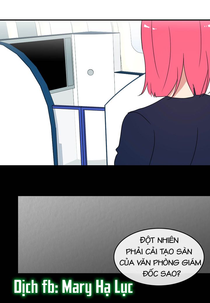 rắc rối về vấn đề yêu đương của tôi chapter 45 8