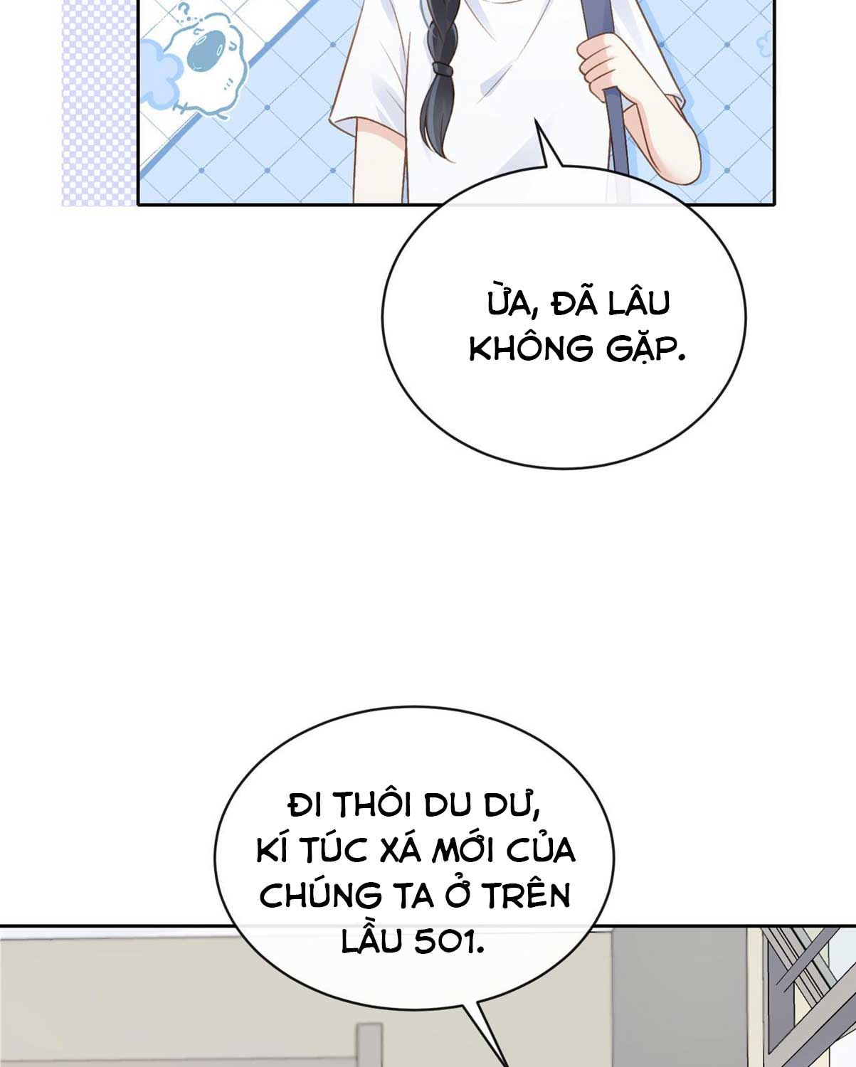 NÚI CỦA CÔ ẤY, BIỂN CỦA CÔ ẤY chapter 33