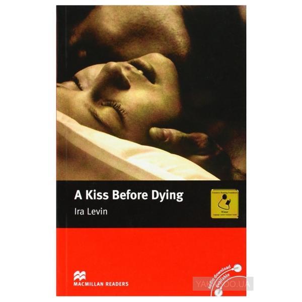 A Kiss Before Dying